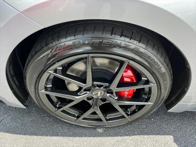 2026 Lexus IS 350 F SPORT