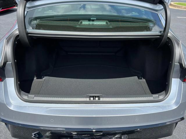 2026 Lexus IS 350 F SPORT