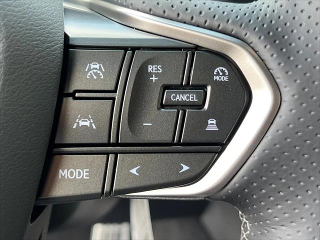 2026 Lexus IS 350 F SPORT