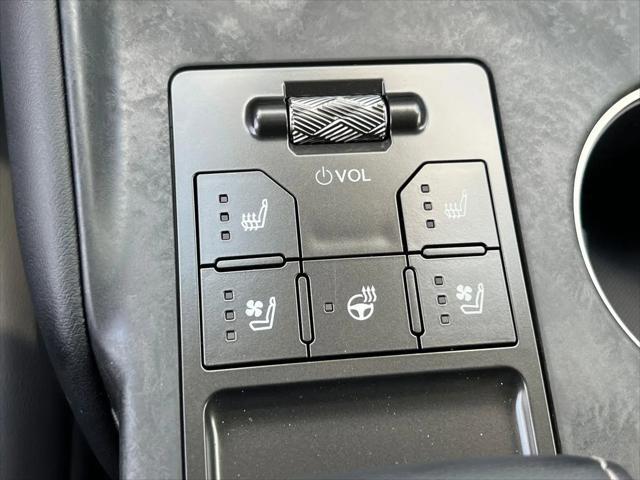 2026 Lexus IS 350 F SPORT