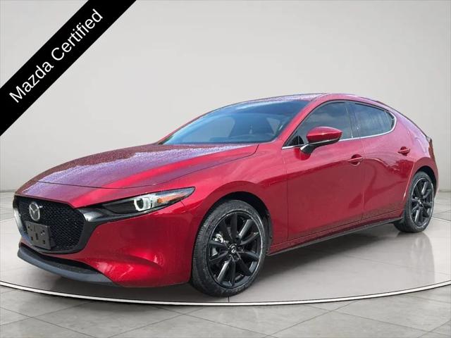 2025 Mazda Mazda3 2.5 S Preferred for sale in Huntersville, NC