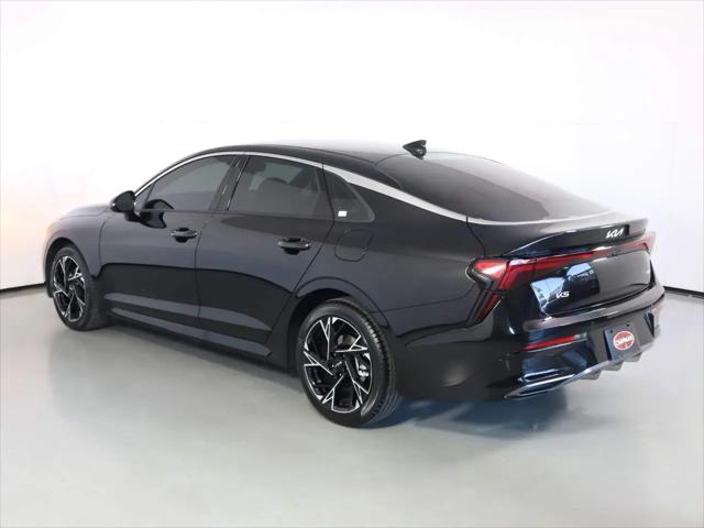 2026 Kia K5 GT-Line FWD