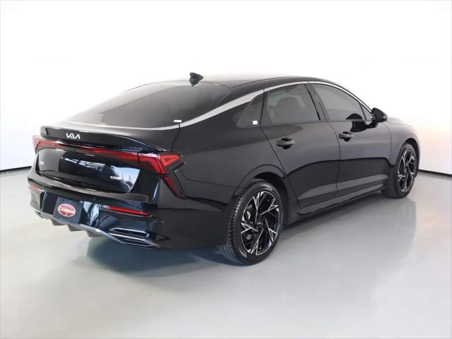 2026 Kia K5 GT-Line FWD