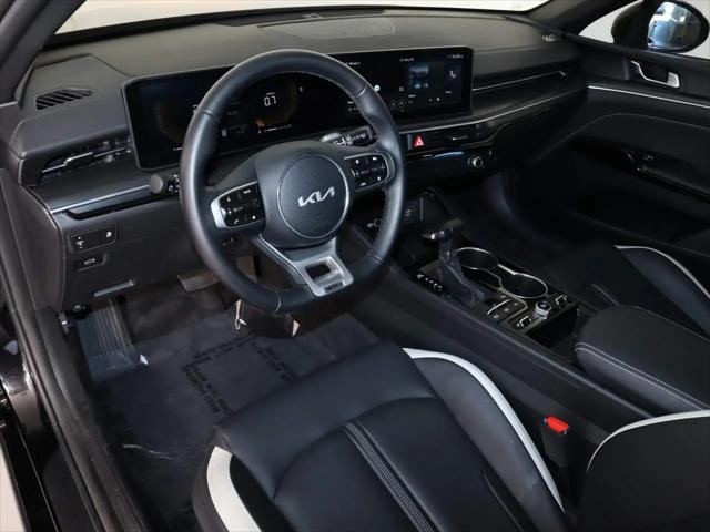2026 Kia K5 GT-Line FWD