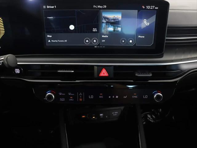 2026 Kia K5 GT-Line FWD