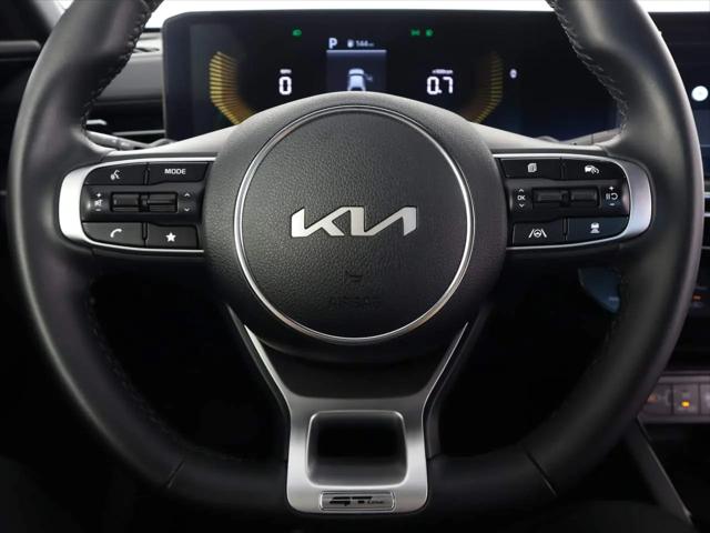 2026 Kia K5 GT-Line FWD