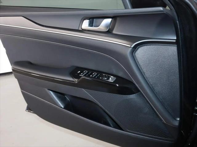2026 Kia K5 GT-Line FWD