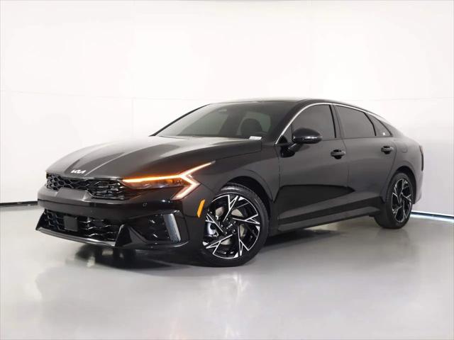 2026 Kia K5 GT-Line FWD for sale in Tucson, AZ