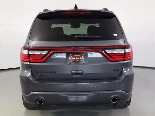 2025 Dodge Durango R/T Plus AWD