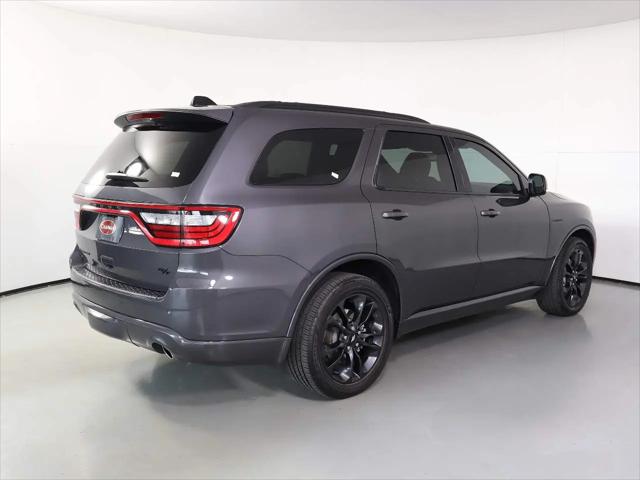 2025 Dodge Durango R/T Plus AWD