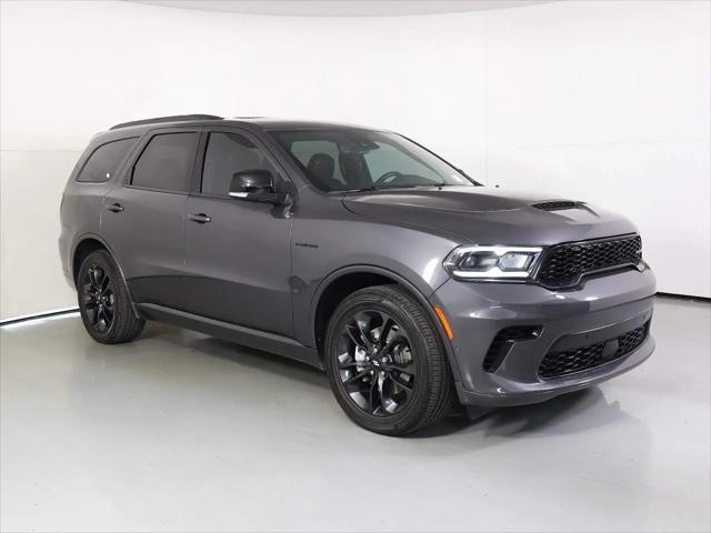 2025 Dodge Durango R/T Plus AWD