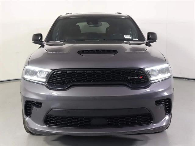 2025 Dodge Durango R/T Plus AWD