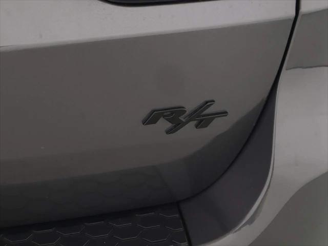 2025 Dodge Durango R/T Plus AWD