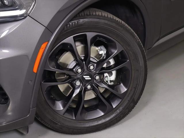 2025 Dodge Durango R/T Plus AWD