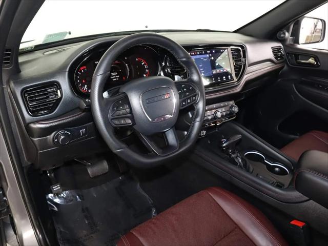 2025 Dodge Durango R/T Plus AWD