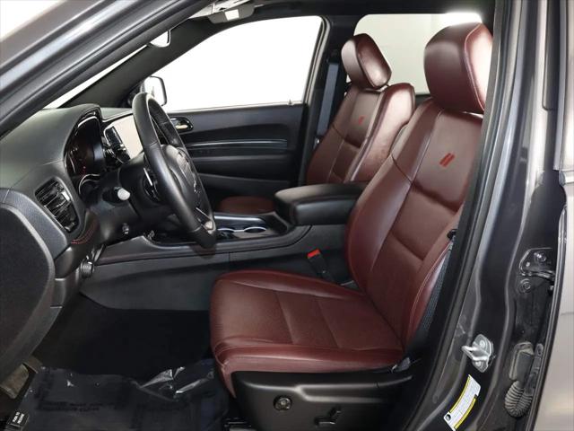2025 Dodge Durango R/T Plus AWD