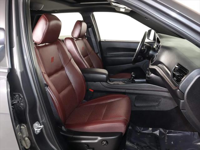 2025 Dodge Durango R/T Plus AWD