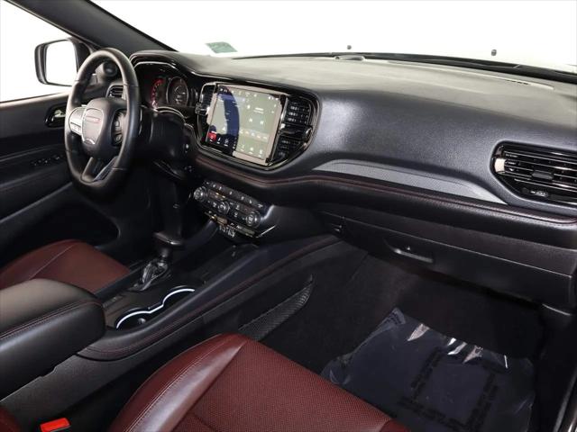2025 Dodge Durango R/T Plus AWD