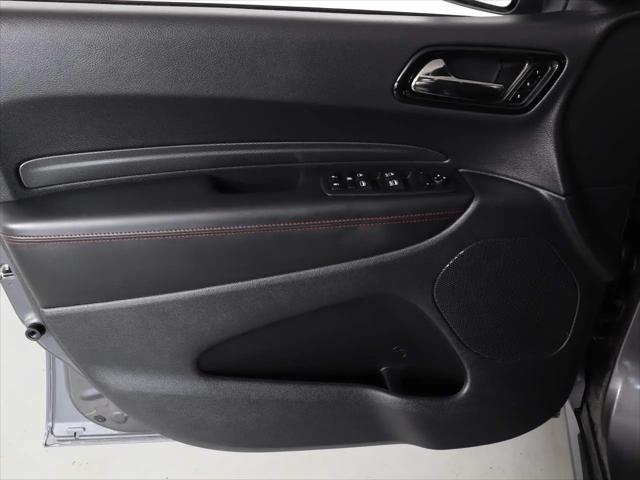 2025 Dodge Durango R/T Plus AWD