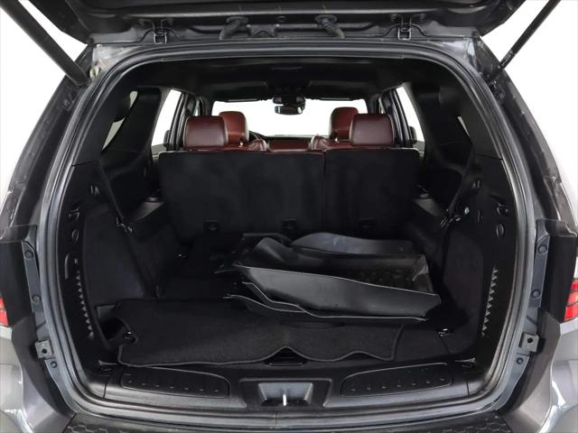 2025 Dodge Durango R/T Plus AWD