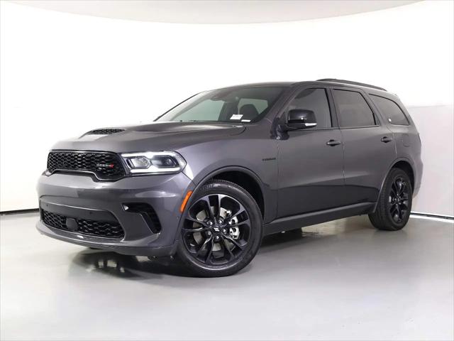 2025 Dodge Durango R/T Plus AWD for sale in Tucson, AZ