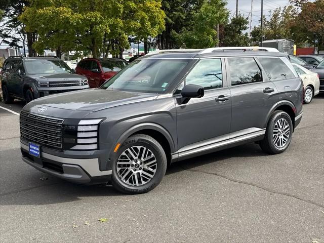 2026 Hyundai Palisade SEL Premium 8P for sale in Beaverton, OR