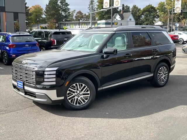 2026 Hyundai Palisade SEL Premium for sale in Beaverton, OR