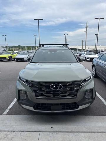2024 Hyundai Santa Cruz Limited for sale in Tulsa, OK