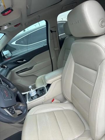 2020 GMC Acadia AWD Denali