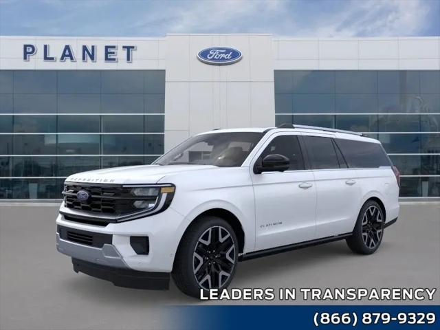 2026 Ford Expedition Max Platinum MAX for sale in Spring, TX