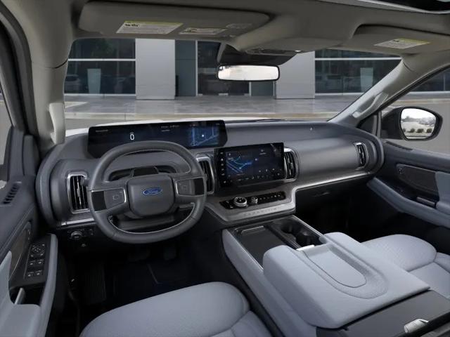 2026 Ford Expedition Max Platinum MAX