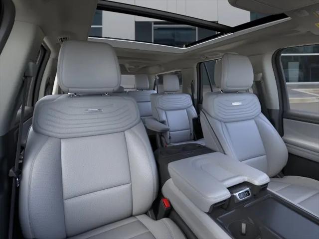 2026 Ford Expedition Max Platinum MAX