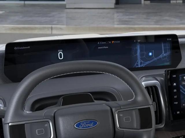 2026 Ford Expedition Max Platinum MAX