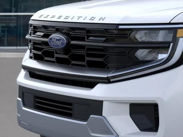 2026 Ford Expedition Max Platinum MAX