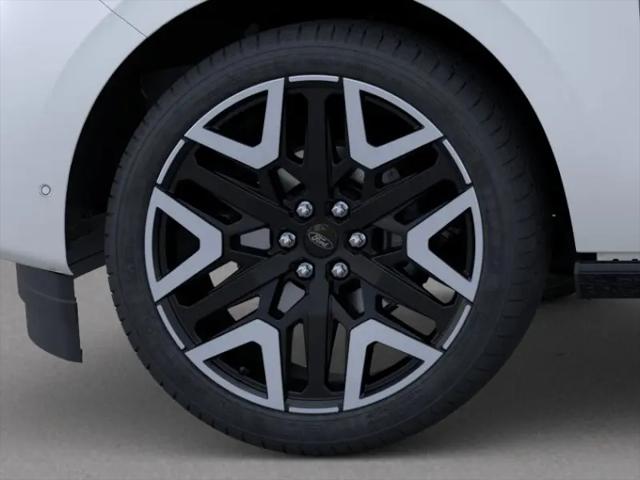 2026 Ford Expedition Max Platinum MAX