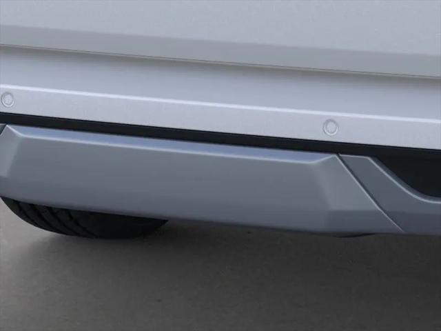 2026 Ford Expedition Max Platinum MAX