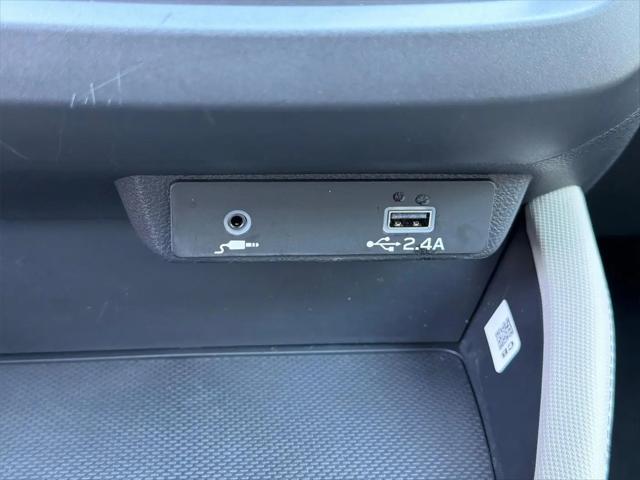 2026 Subaru Forester Base