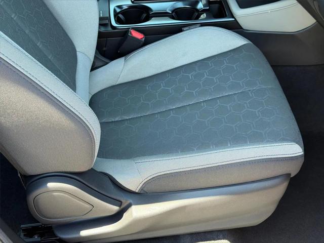 2026 Subaru Forester Base