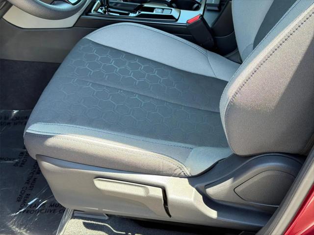 2026 Subaru Forester Base
