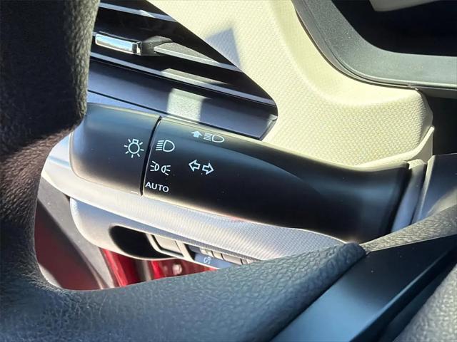 2026 Subaru Forester Base