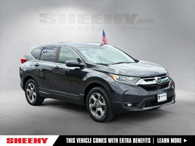 2018 Honda CR-V EX for sale in Hagerstown, MD