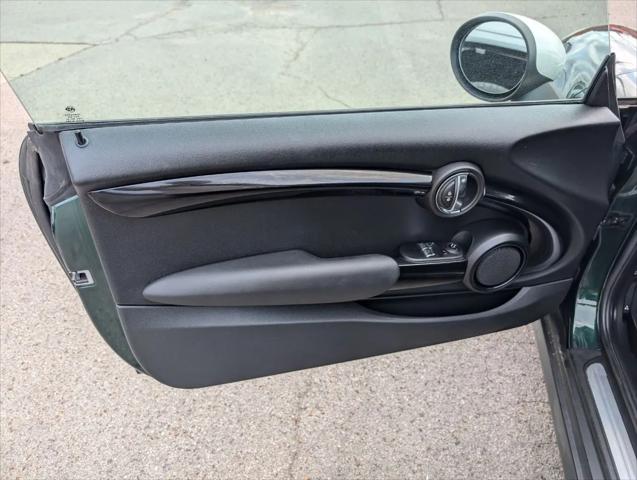 2019 MINI Hardtop Cooper