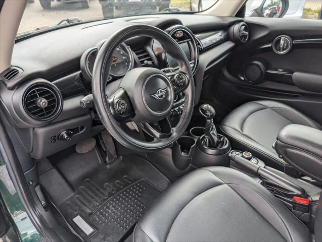 2019 MINI Hardtop Cooper