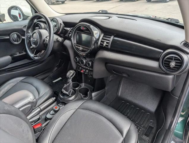 2019 MINI Hardtop Cooper