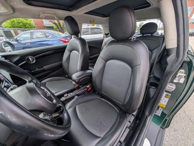2019 MINI Hardtop Cooper