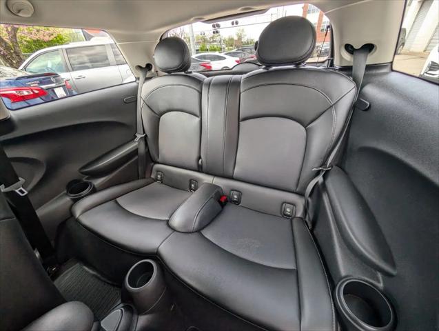 2019 MINI Hardtop Cooper