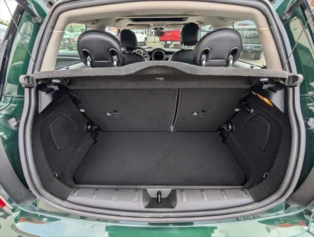 2019 MINI Hardtop Cooper