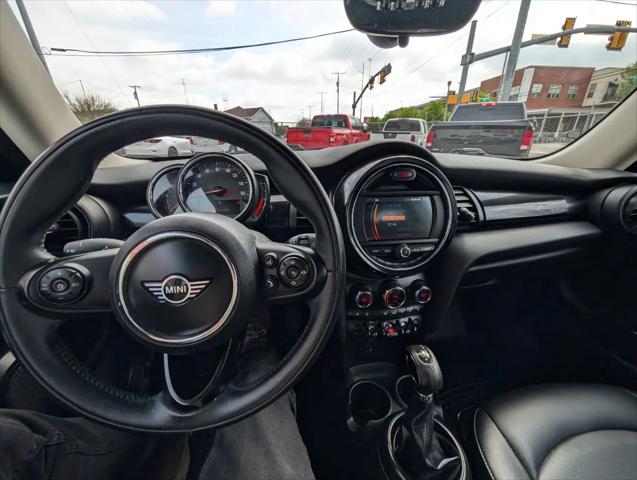 2019 MINI Hardtop Cooper
