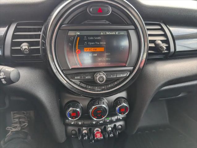 2019 MINI Hardtop Cooper