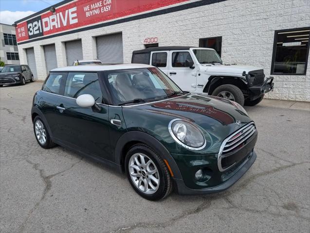 2019 MINI Hardtop Cooper for sale in Nashville, TN